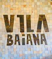 Pousada Vila Baiana