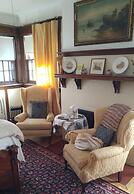 Ashbury House B&B