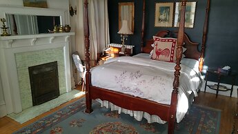 Ashbury House B&B