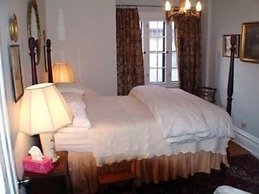 Ashbury House B&B