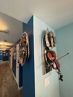 Dunns Josephine Hotel