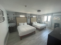 Dunns Josephine Hotel