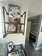 Dunns Josephine Hotel