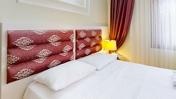The Wolf Hotel