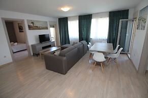 Fontana Lux Apartments