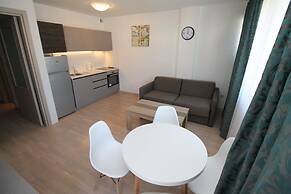 Fontana Lux Apartments