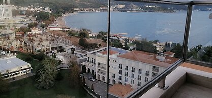 Fontana Lux Apartments
