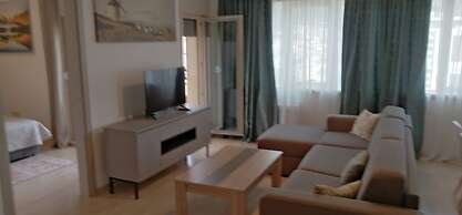 Fontana Lux Apartments