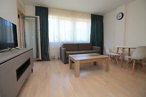 Fontana Lux Apartments