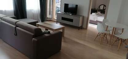Fontana Lux Apartments