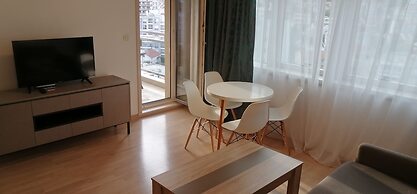 Fontana Lux Apartments