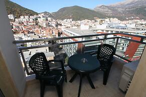Fontana Lux Apartments