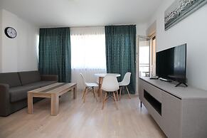 Fontana Lux Apartments