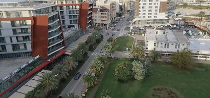 Fontana Lux Apartments