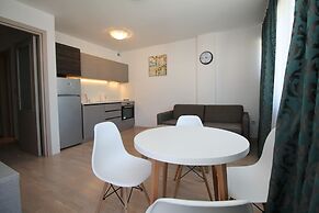 Fontana Lux Apartments