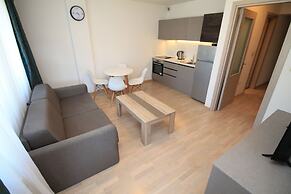 Fontana Lux Apartments