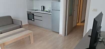 Fontana Lux Apartments