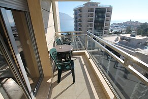 Fontana Lux Apartments