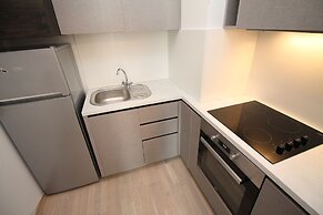 Fontana Lux Apartments