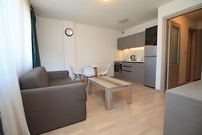 Fontana Lux Apartments