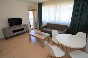 Fontana Lux Apartments