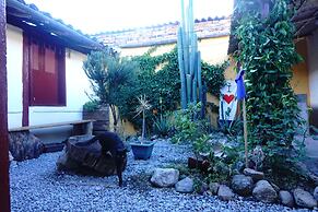 Nuna Hostel