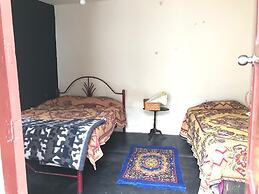 Nuna Hostel
