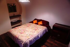 Nuna Hostel