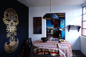 Nuna Hostel