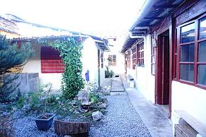 Nuna Hostel