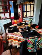 Nuna Hostel
