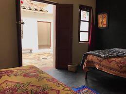 Nuna Hostel