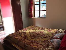 Nuna Hostel