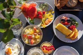 Rebenheim Frühstückspension - FEWO