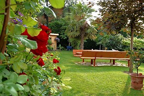 Rebenheim Frühstückspension - FEWO