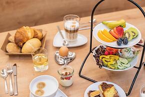 Rebenheim Frühstückspension - FEWO