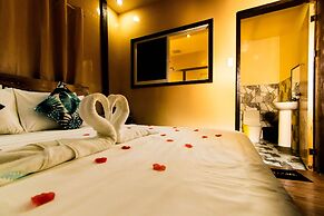 Loboc Cool River Resort