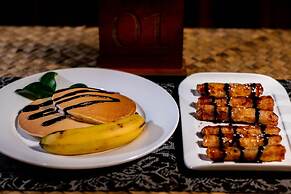 Loboc Cool River Resort