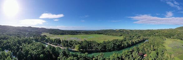 Loboc Cool River Resort