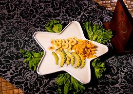 Loboc Cool River Resort