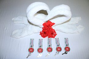 Loboc Cool River Resort