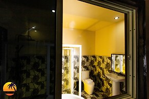 Loboc Cool River Resort