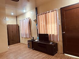 Loboc Cool River Resort