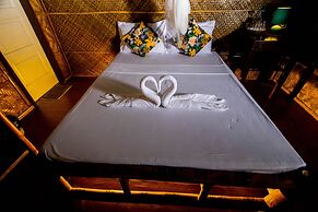 Loboc Cool River Resort