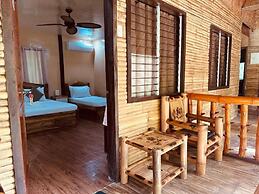 Loboc Cool River Resort