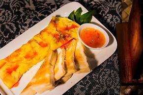 Loboc Cool River Resort