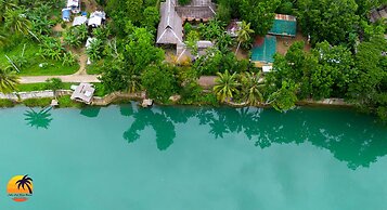 Loboc Cool River Resort