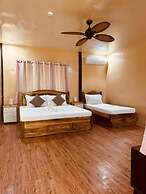 Loboc Cool River Resort