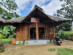 Loboc Cool River Resort