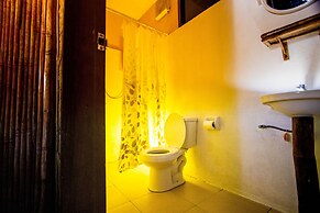 Loboc Cool River Resort